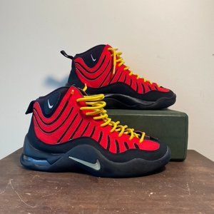 Nike Air Bakin (GS)